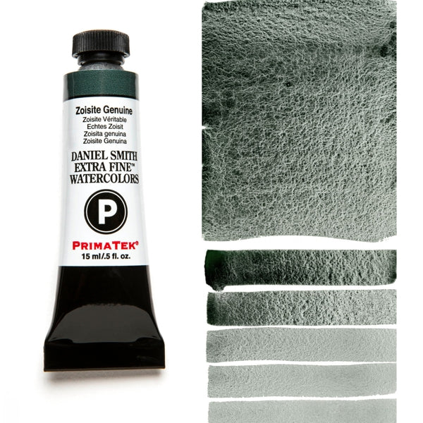 Daniel Smith Extra Fine Watercolour - 15 ml tube - Zoisite Genuine