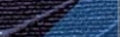 Pebeo Studio Acrylic - 100 ml tube - Iridescent Blue Black