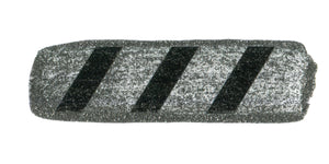 Golden Heavy Body Acrylic - 2 oz. tube - Iridescent Stainless Steel (Coarse)