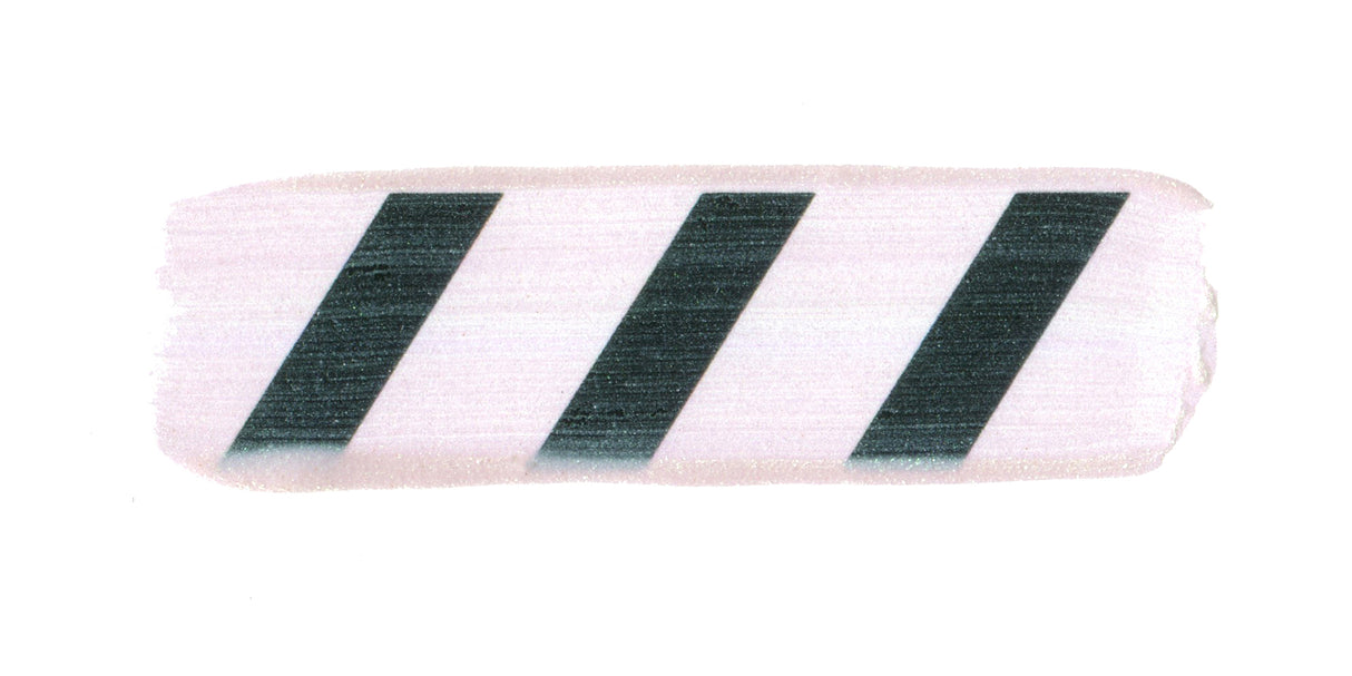 Golden Heavy Body Acrylic - 2 oz. tube - Interference Green