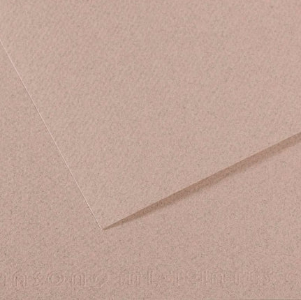 Canson Mi-Teintes Paper 19" x 25" - Moonstone #426