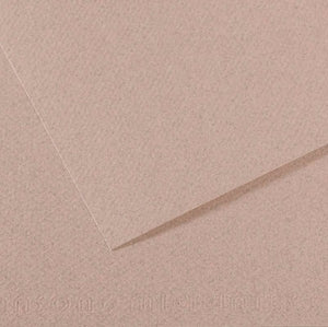 Canson Mi-Teintes Paper 19" x 25" - Moonstone #426
