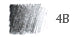 Derwent Graphic - 4B