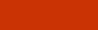 Daler Rowney Graduate Acrylic - 500 ml bottle - Cadmium Red Deep Hue
