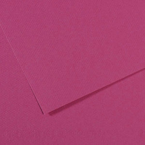 Canson Mi-Teintes Paper 19" x 25" - Violet #507