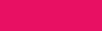 Daler Rowney Graduate Acrylic - 500 ml bottle - Permanent Rose