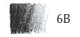 Derwent Graphic - 6B