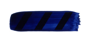 Golden High Flow Acrylic - 1 oz. bottle - Anthraquinone Blue (Indigo)