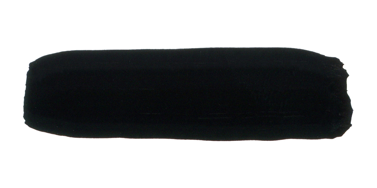 Golden High Flow Acrylic - 1 oz. bottle - Carbon Black