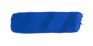 Golden High Flow Acrylic - 4 oz. bottle - Cerulean Blue Hue