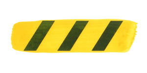 Golden High Flow Acrylic - 1 oz. bottle - Diarylide Yellow