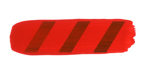 Golden High Flow Acrylic - 1 oz. bottle - Naphthol Red Light