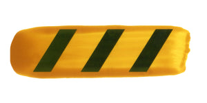 Golden High Flow Acrylic - 1 oz. bottle - Nickel Azo Yellow