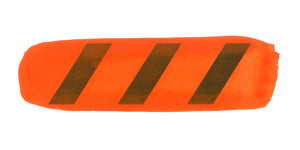 Golden High Flow Acrylic - 1 oz. bottle - Pyrrole Orange