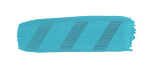 Golden High Flow Acrylic - 1 oz. bottle - Teal