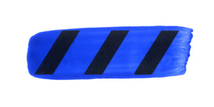 Golden High Flow Acrylic - 1 oz. bottle - Ultramarine Blue