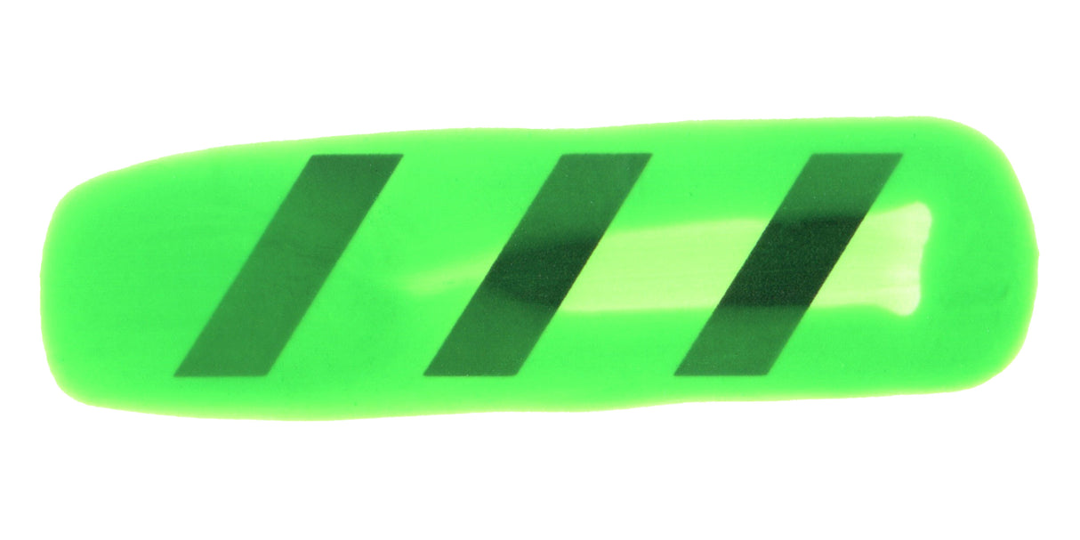 Golden High Flow Acrylic - 1 oz. bottle - Fluorescent Green