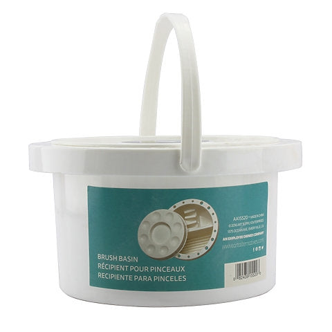 Art Alternatives Brush Cleaning Basin