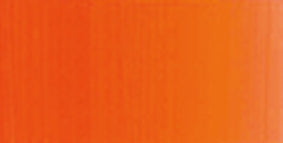 Holbein Heavy Body Artist Acrylic - 2 oz. tube - Pyrrole Orange