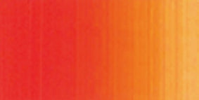 Holbein Heavy Body Artist Acrylic - 2 oz. tube - Imidazolone Orange