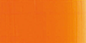 Holbein Heavy Body Artist Acrylic - 2 oz. tube - Cadmium Orange