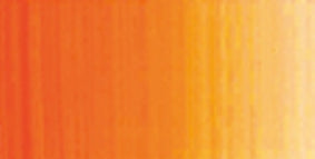 Holbein Heavy Body Artist Acrylic - 2 oz. tube - Luminous Orange