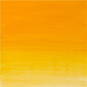 Winsor & Newton Artisan Water Mixable Oil Colour - 200 ml tube - Cadmium Yellow Hue