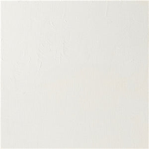 Winsor & Newton Artisan Water Mixable Oil Colour - 120 ml tube - Titanium White