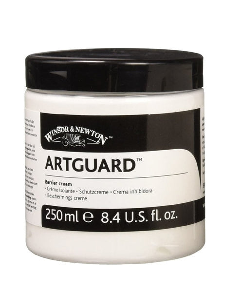 Winsor & Newton - 250 ml - Artguard Barrier Cream