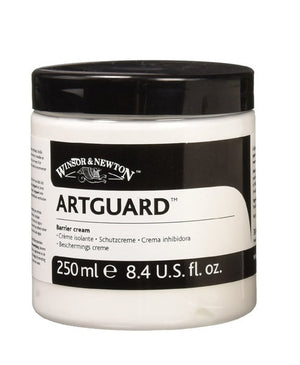 Winsor & Newton  - 250 ml - Artguard Barrier Cream