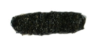 Golden Heavy Body Acrylic - 4 oz. jar - Black Mica Flakes Small