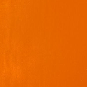 Liquitex Heavy Body Acrylic - 2 oz. tube - Cadmium Orange