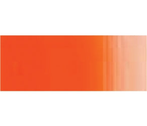 Holbein DUO Aqua Oil - 40 ml tube - Cadmium Orange