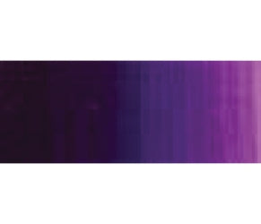 Holbein DUO Aqua Oil - 40 ml tube - Dioxazine Purple