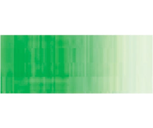 Holbein DUO Aqua Oil - 40 ml tube - Luminous Green