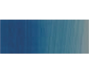 Holbein DUO Aqua Oil - 40 ml tube - Navy Blue