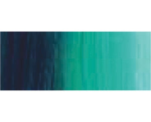 Holbein DUO Aqua Oil - 40 ml tube - Phthalo Green