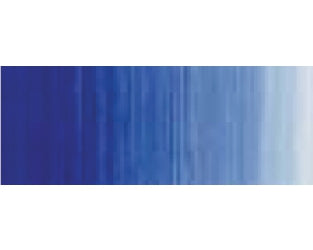 Holbein DUO Aqua Oil - 40 ml tube - Ultramarine Light