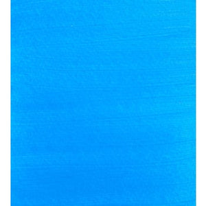 *NEW* Liquitex Heavy Body Acrylic - 2 oz. tube - Fluorescent Blue