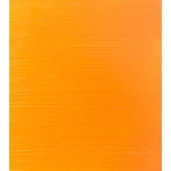 Liquitex Heavy Body Acrylic - 2 oz. tube - Fluorescent Orange