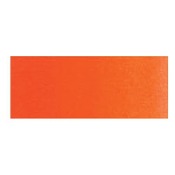 Holbein Artists' Watercolour - 15 ml tube - Brilliant Orange