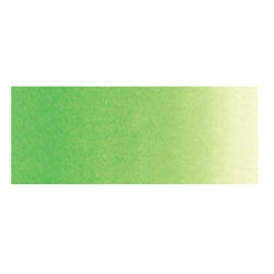 Holbein Artists' Watercolour - 15 ml tube - Cadmium Green Pale