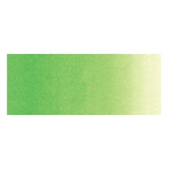 Holbein Artists' Watercolour - 15 ml tube - Cadmium Green Pale