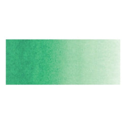 Holbein Artists' Watercolour - 15 ml tube - Emerald Green Nova