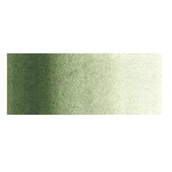 Holbein Artists' Watercolour - 15 ml tube - Green Grey