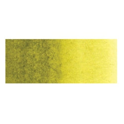 Holbein Artists' Watercolour - 15 ml tube - Greenish Yellow