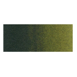 Holbein Artists' Watercolour - 15 ml tube - Olive Green