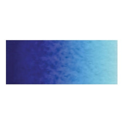 Holbein Artists' Watercolour - 15 ml tube - Phthalo Blue Yellow Shade