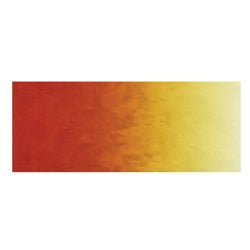 Holbein Artists' Watercolour - 15 ml tube - Quinacridone Gold
