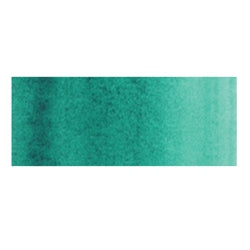 Holbein Artists' Watercolour - 15 ml tube - Viridian Hue